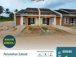 2 Bedroom House for sale in Bandar Lampung, Lampung, Sukarame, Bandar Lampung