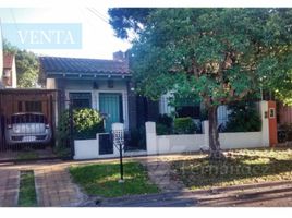 Studio Villa for sale in Buenos Aires, Moron, Buenos Aires