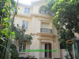 4 chambre Maison for rent in Tay Ho, Ha Noi, Quang An, Tay Ho