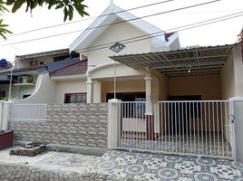 3 Habitación Casa en venta en Lakarsantri, East Jawa, Lakarsantri