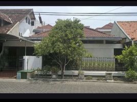 5 Kamar Rumah for sale in Siloam Hospitals Surabaya, Gubeng, Gubeng