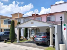 Villa 4 chambre à vendre à Toluca, Mexico, Toluca