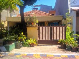 4 Bedroom House for sale in Gubeng, Surabaya, Gubeng