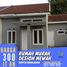 2 Bedroom House for sale in Kidung Kandang, Malang Regency, Kidung Kandang