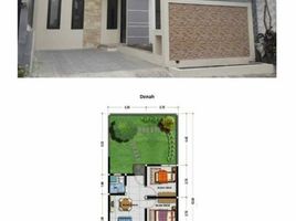 2 Bedroom House for sale in Jombang, East Jawa, Jombang, Jombang