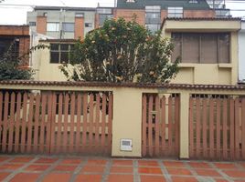 5 Schlafzimmer Haus zu verkaufen in Bogota, Cundinamarca, Bogota