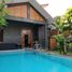 Maison 4 chambre à vendre à Mantrijeron, Yogyakarta, Mantrijeron, Yogyakarta, Yogyakarta, Indonésie