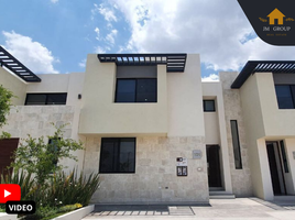 Maison 3 chambre à vendre à El Marques, Queretaro, El Marques