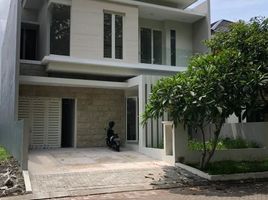 5 Habitación Casa en venta en Tambaksari, East Jawa, Tambaksari