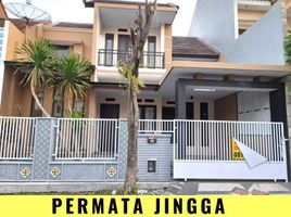 3 Habitación Casa en venta en Lowok Waru, East Jawa, Lowok Waru
