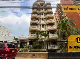 3 Bedroom Apartment for sale in Barranquilla, Atlantico, Barranquilla