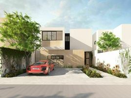 Maison 4 chambre à vendre à Merida, Yucatan, Merida