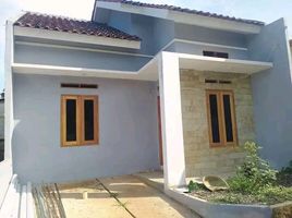 2 Kamar Rumah for sale in Bogor, West Jawa, Sawangan, Bogor