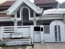 8 Kamar Rumah for sale in Gunung Anyar, Surabaya, Gunung Anyar