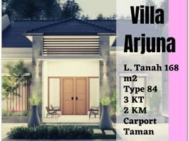 3 Bedroom Villa for sale in Klaten, Jawa Tengah, Prambanan, Klaten