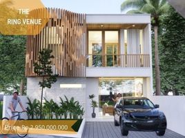 3 Bedroom House for sale in Badung, Bali, Kuta, Badung