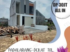 2 Bedroom House for sale in Padalarang, Bandung, Padalarang