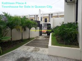 3 Bedroom House for sale at Kathleen Place, Quiapo