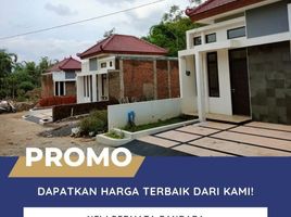 2 Bedroom House for sale in Banyuwangi, East Jawa, Rogojampi, Banyuwangi