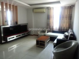 3 Bedroom Apartment for rent in Co Giang, District 1, Co Giang