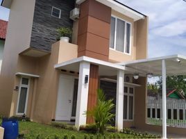 3 Schlafzimmer Haus zu verkaufen in Danurejan, Yogyakarta, Danurejan, Yogyakarta, Yogyakarta
