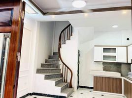 3 chambre Villa for sale in Ha Noi, Nga Tu So, Dong Da, Ha Noi