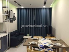 2 Phòng ngủ Chung cư for rent in Sài Gòn Pearl, Phường 22, Phường 22