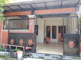 2 Schlafzimmer Haus zu verkaufen in Tambaksari, East Jawa, Tambaksari