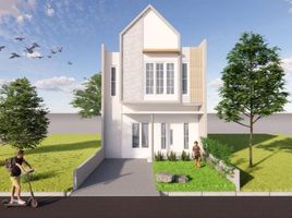 3 Bedroom House for sale in Cibinong, Bogor, Cibinong