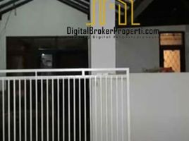 3 Bedroom House for sale in Sumurbandung, Bandung, Sumurbandung