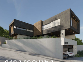 Maison 3 chambre à vendre à Monterrey, Nuevo Leon, Monterrey