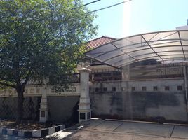 4 Kamar Rumah for sale in Siloam Hospitals Surabaya, Gubeng, Gubeng