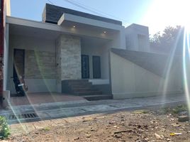 3 Habitación Casa en venta en Ngaglik, Yogyakarta, Ngaglik, Sleman, Yogyakarta