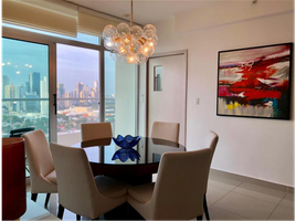 2 Habitación Apartamento en venta en Panamá, San Francisco, Ciudad de Panamá, Panamá