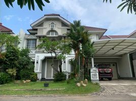 4 Habitación Villa en venta en Mulyorejo, East Jawa, Mulyorejo