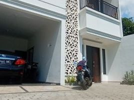 4 Bedroom House for sale in Setu Babakan, Jaga Karsa, Beji