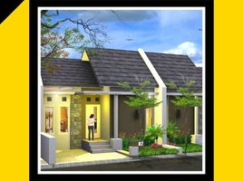 2 Bedroom House for sale in Prambanan, Klaten, Prambanan