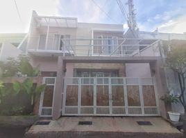 5 Bedroom House for sale in Gubeng, Surabaya, Gubeng