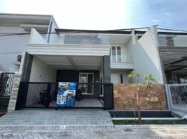 5 Habitación Casa en venta en Wiyung, East Jawa, Wiyung, Surabaya, East Jawa