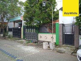 2 Bedroom Villa for sale in Benowo, Surabaya, Benowo