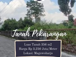  Land for sale in Depok, Sleman, Depok