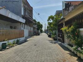 Maison 5 chambre à vendre à Tambaksari, East Jawa, Tambaksari