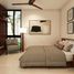 Condominium 1 chambre à vendre à Merida, Yucatan, Merida, Yucatan