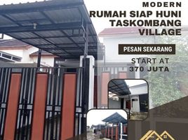 2 Kamar Rumah for sale in Manisrenggo, Klaten, Manisrenggo