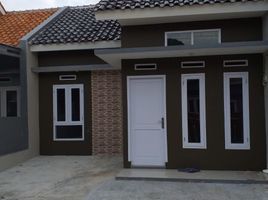 2 Kamar Vila for sale in Bojonggede, Bogor, Bojonggede