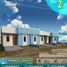 2 Kamar Vila for sale in Lampung, Sukarame, Bandar Lampung, Lampung