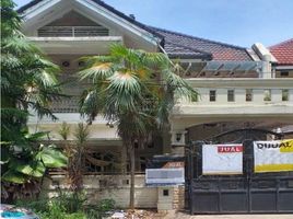 4 Bedroom House for sale in Kenjeran, Surabaya, Kenjeran