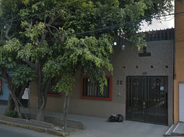 4 Schlafzimmer Haus zu verkaufen in Miguel Hidalgo, Mexico City, Miguel Hidalgo
