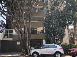 2 Schlafzimmer Appartement zu verkaufen in Miguel Hidalgo, Mexico City, Miguel Hidalgo