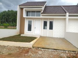 2 Bedroom House for sale in Lampung, Tanjung Karang Bar, Bandar Lampung, Lampung